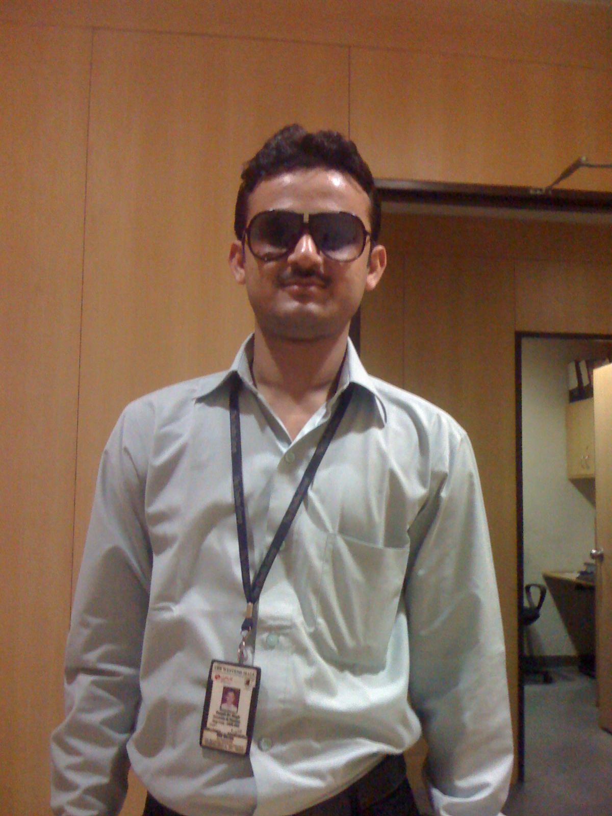 hi! this is deepak.